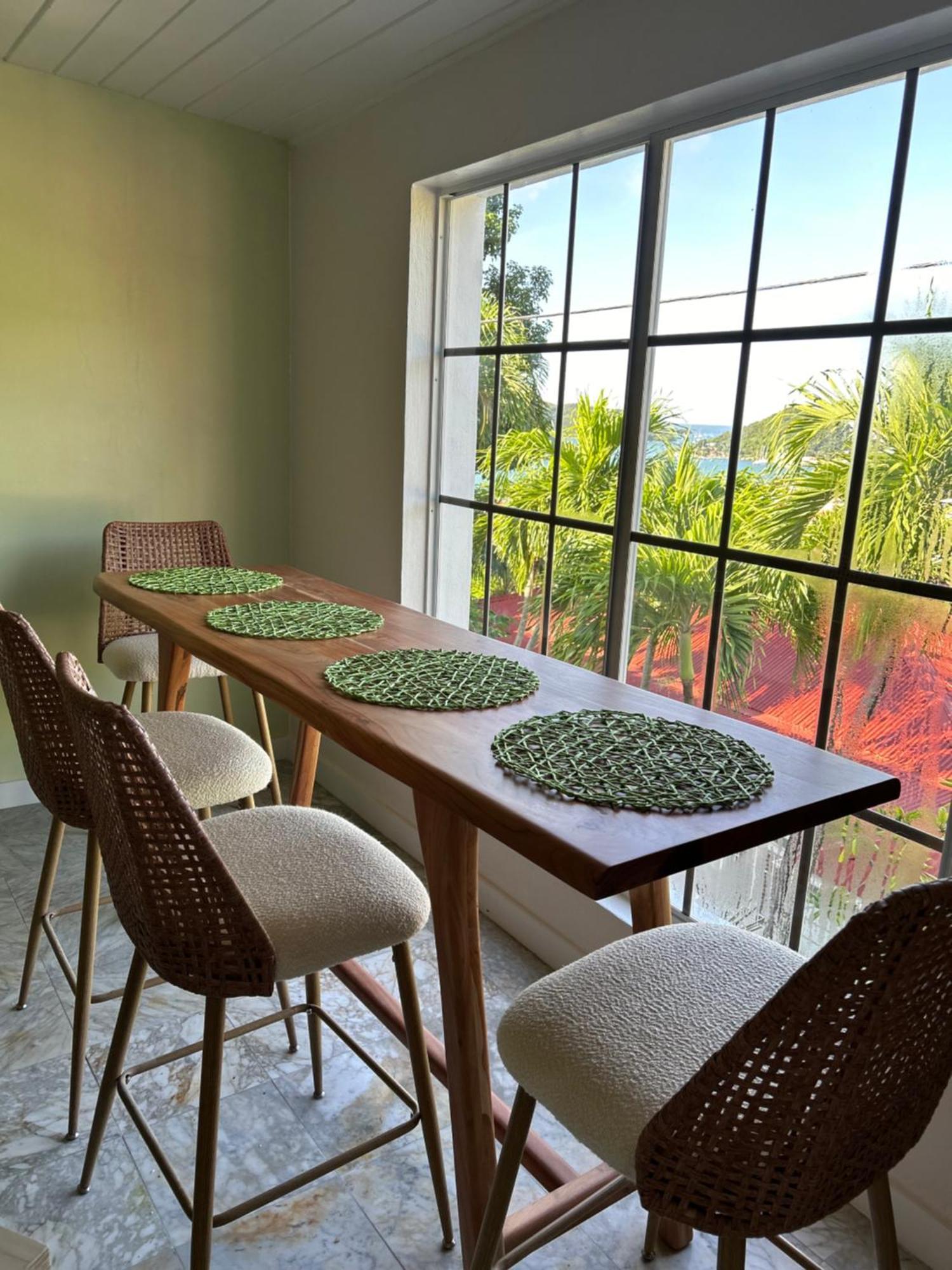 The Mary Anne Boutique Hotel Usvi Charlotte Amalie Ngoại thất bức ảnh