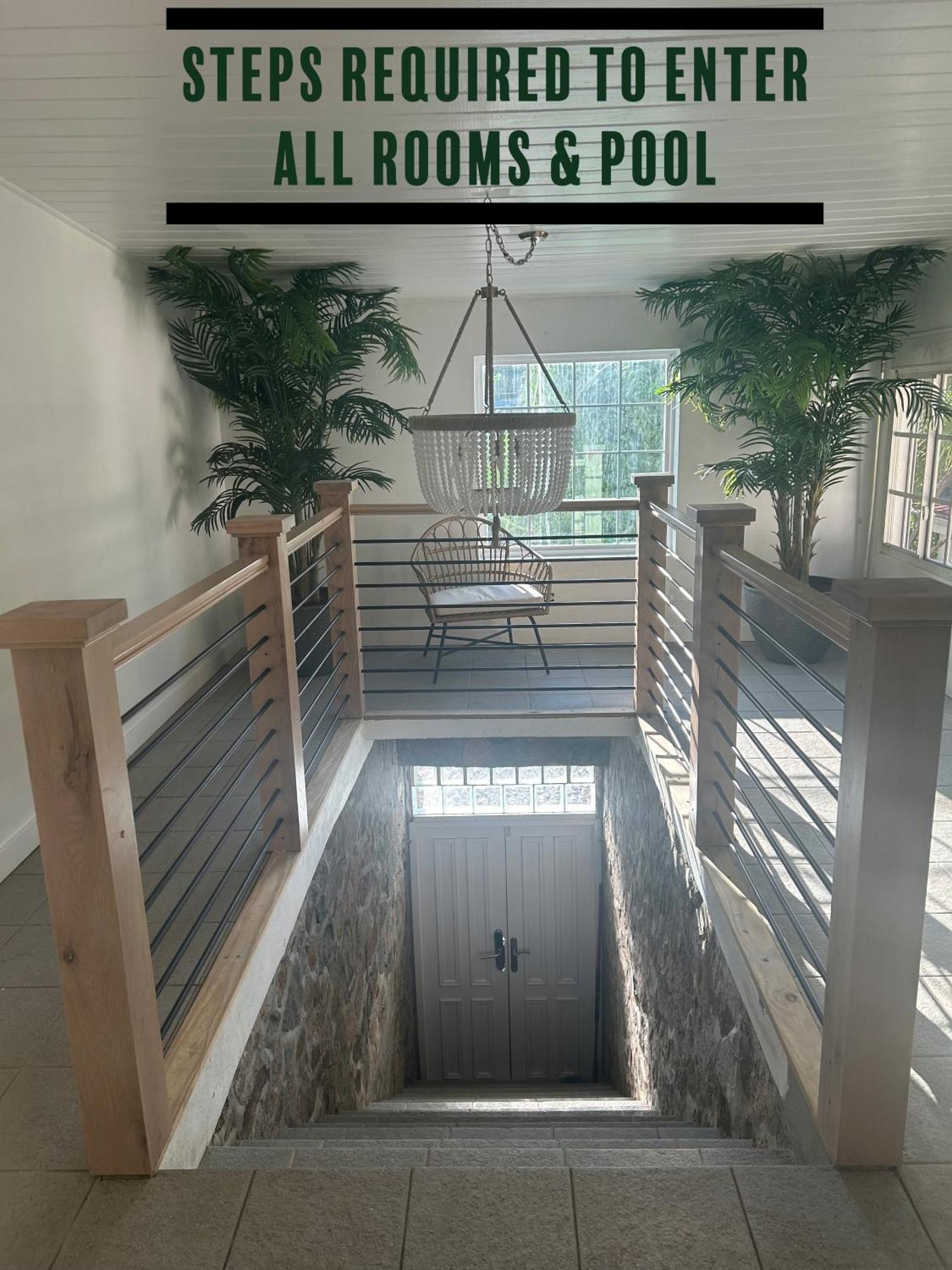 The Mary Anne Boutique Hotel Usvi Charlotte Amalie Ngoại thất bức ảnh
