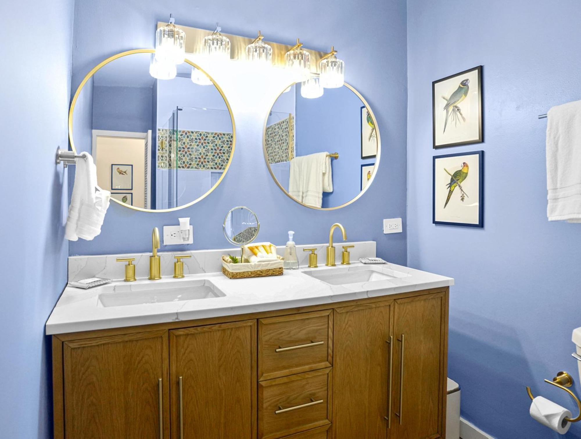 The Mary Anne Boutique Hotel Usvi Charlotte Amalie Ngoại thất bức ảnh