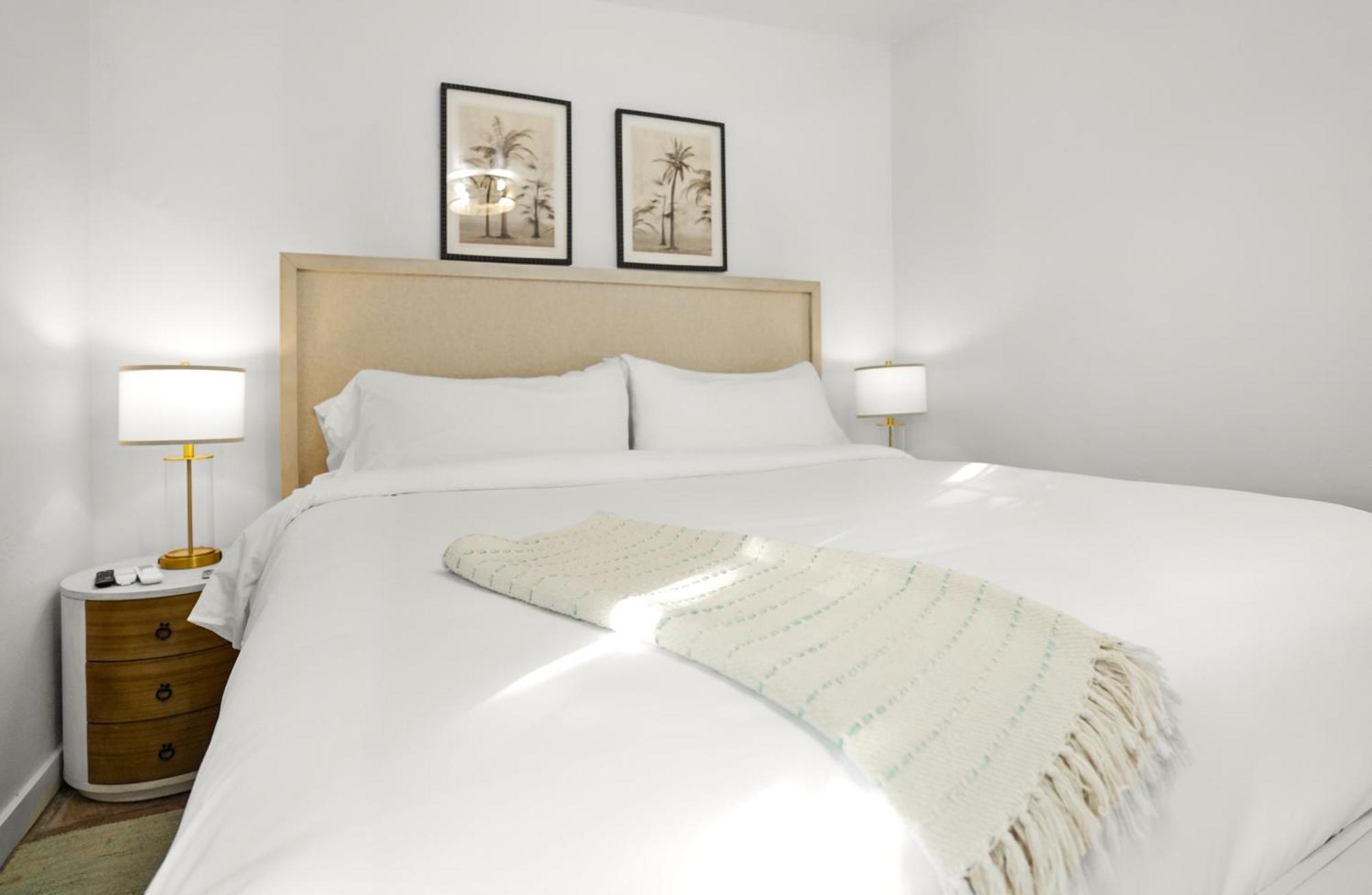 The Mary Anne Boutique Hotel Usvi Charlotte Amalie Ngoại thất bức ảnh
