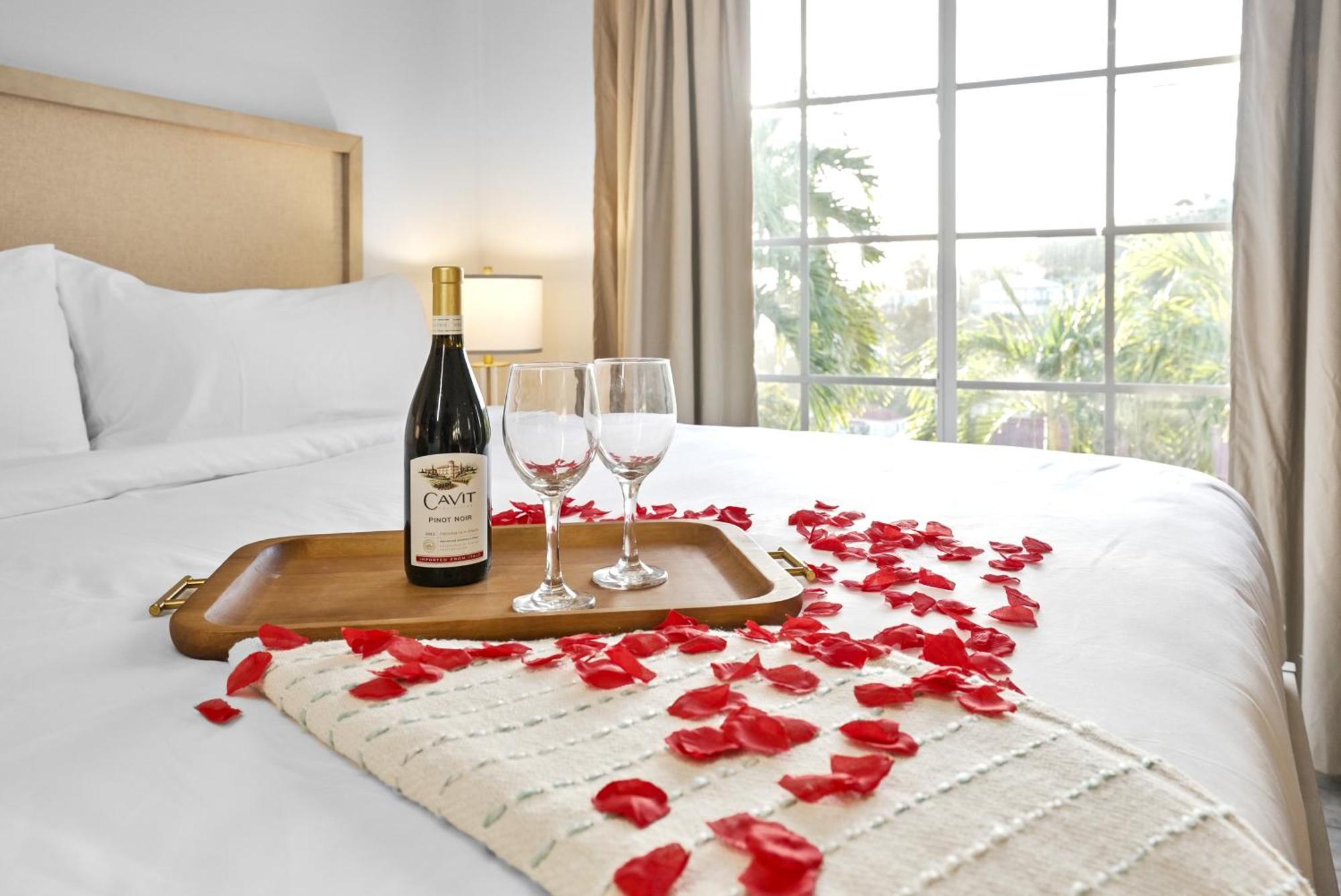 The Mary Anne Boutique Hotel Usvi Charlotte Amalie Ngoại thất bức ảnh