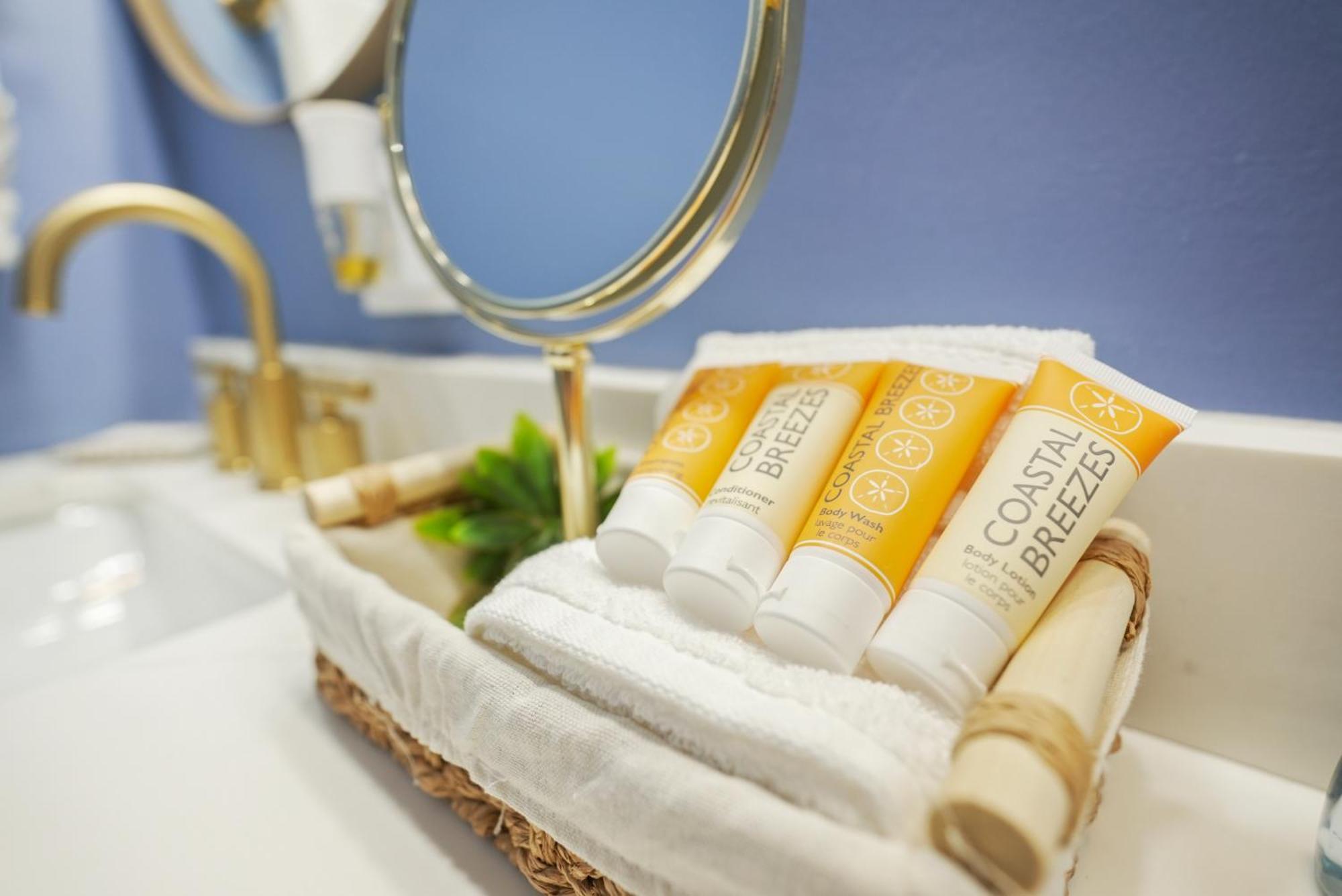 The Mary Anne Boutique Hotel Usvi Charlotte Amalie Ngoại thất bức ảnh