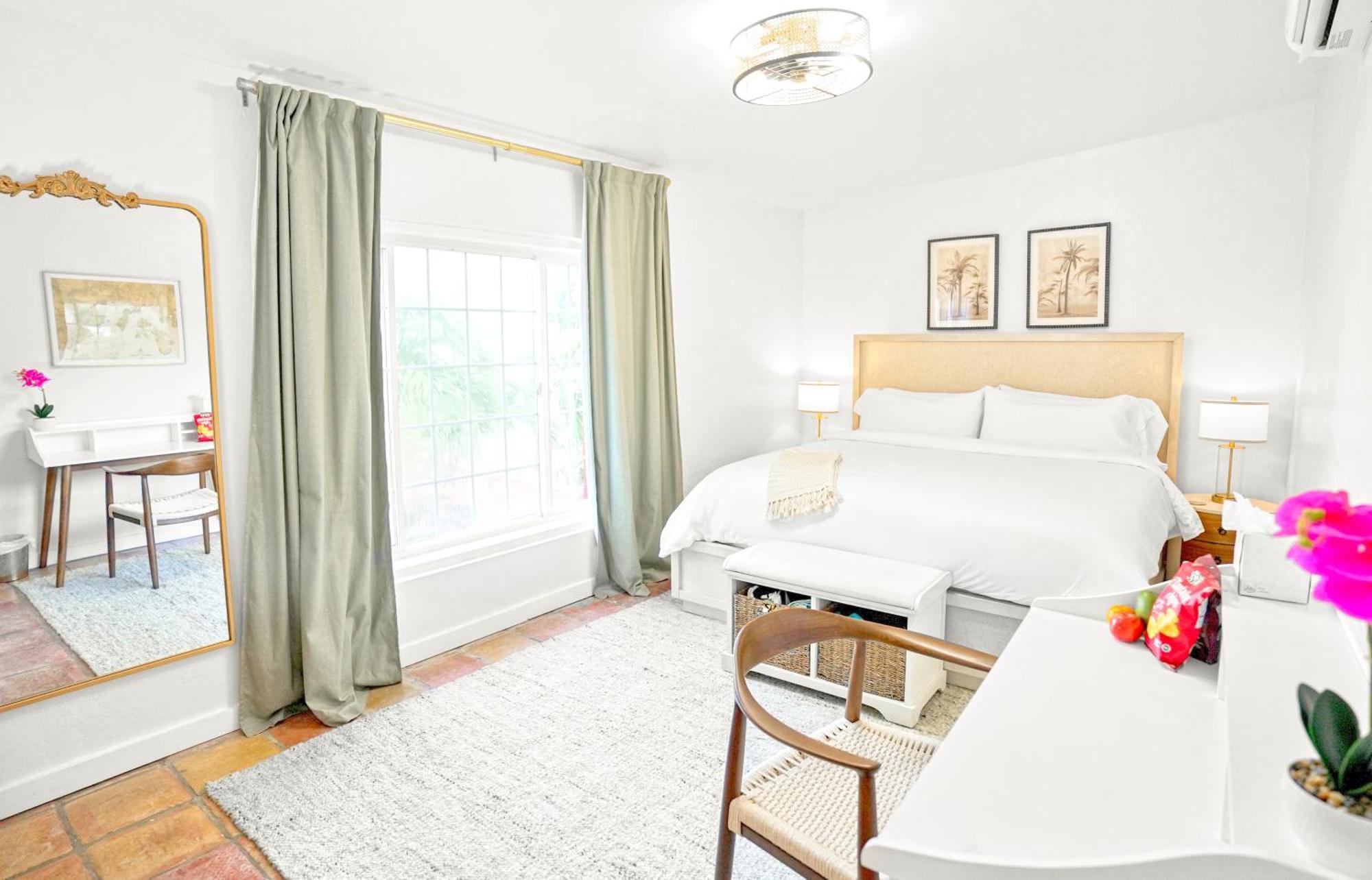 The Mary Anne Boutique Hotel Usvi Charlotte Amalie Ngoại thất bức ảnh