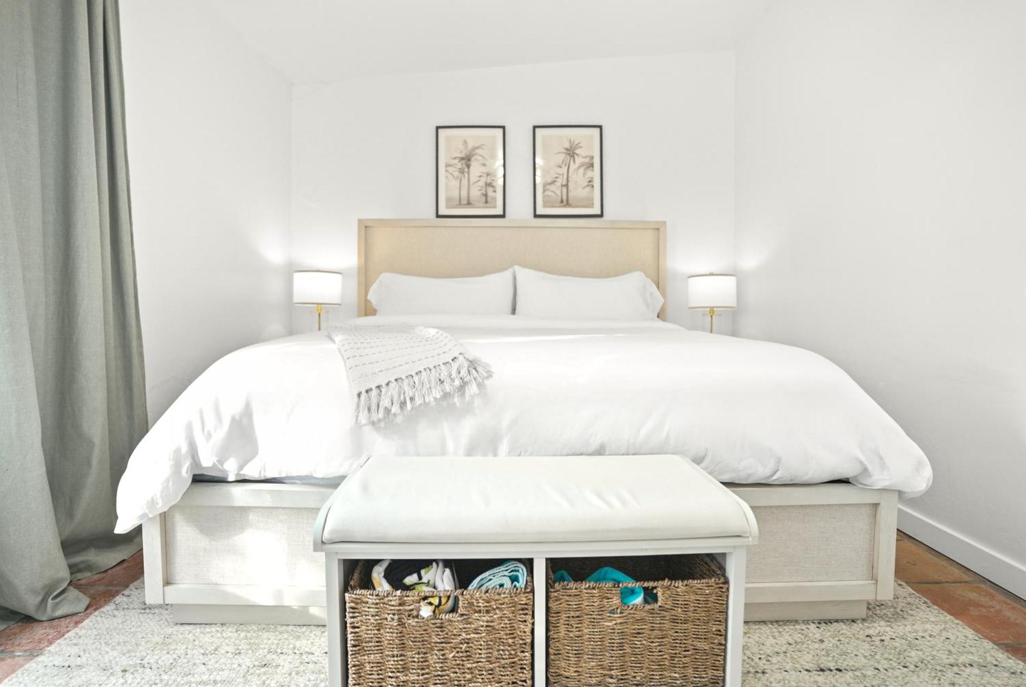 The Mary Anne Boutique Hotel Usvi Charlotte Amalie Ngoại thất bức ảnh