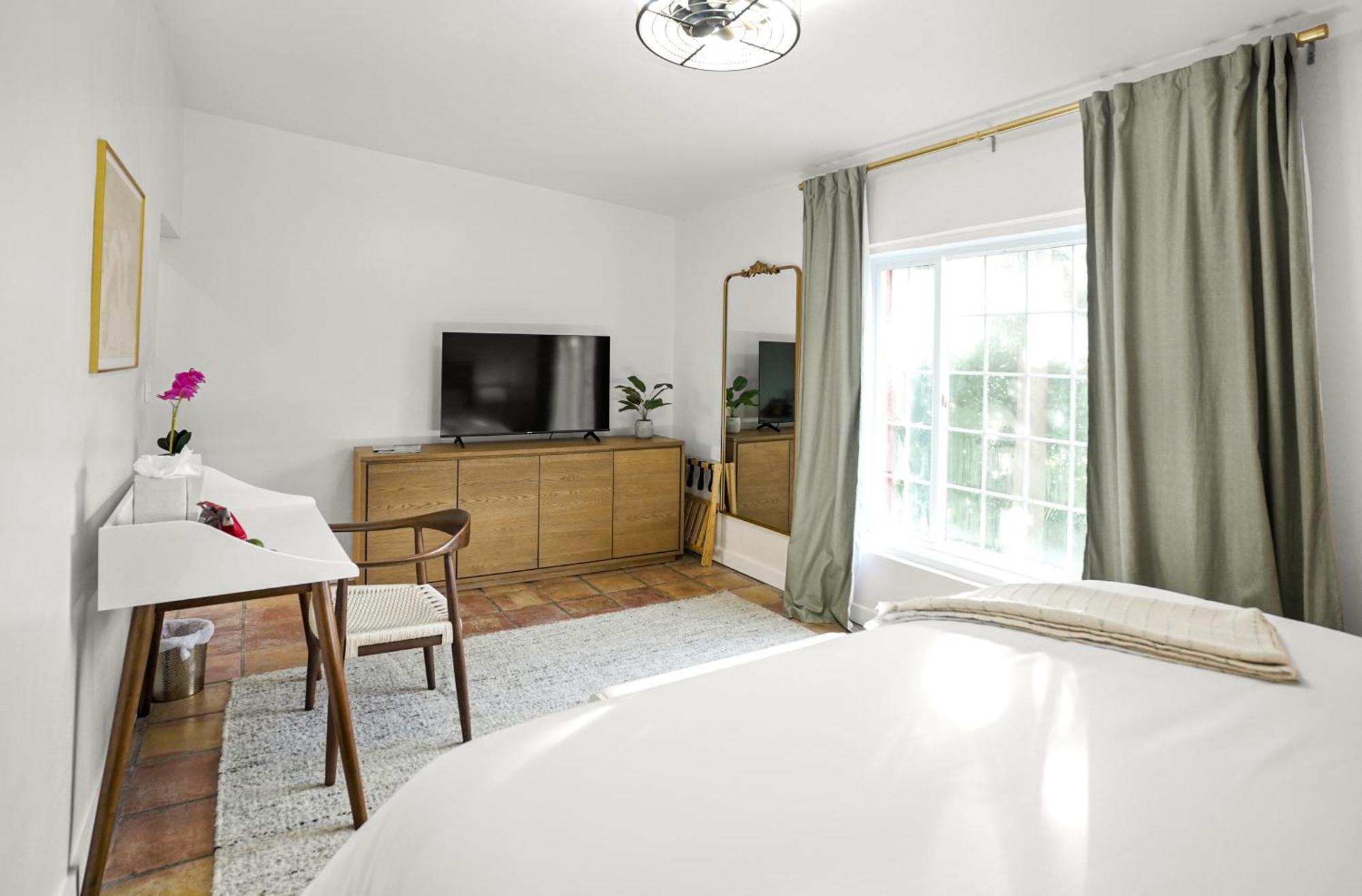 The Mary Anne Boutique Hotel Usvi Charlotte Amalie Ngoại thất bức ảnh
