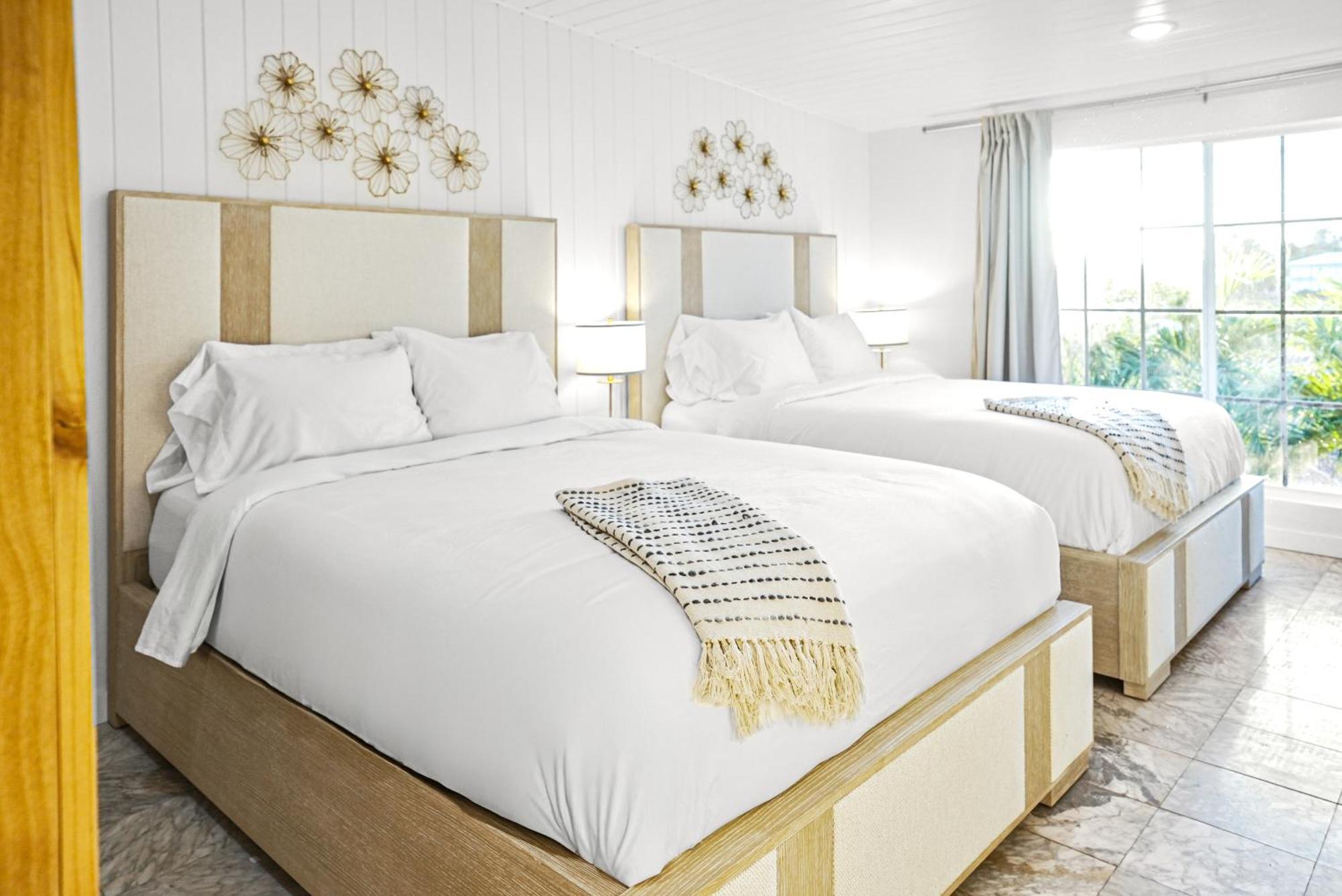 The Mary Anne Boutique Hotel Usvi Charlotte Amalie Ngoại thất bức ảnh