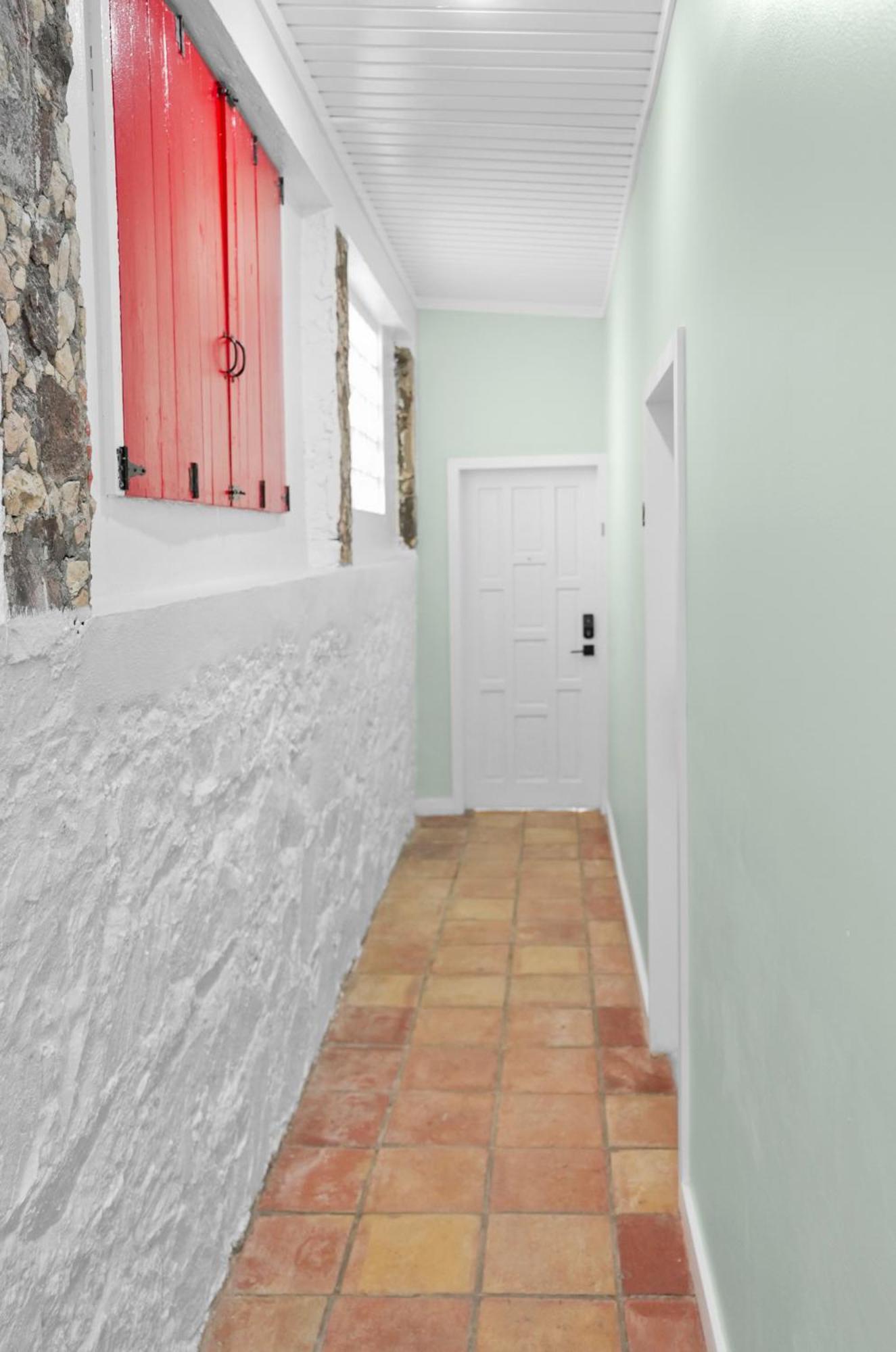 The Mary Anne Boutique Hotel Usvi Charlotte Amalie Ngoại thất bức ảnh